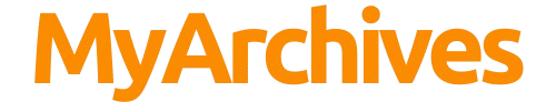 MyArchives